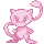 A wild Mew